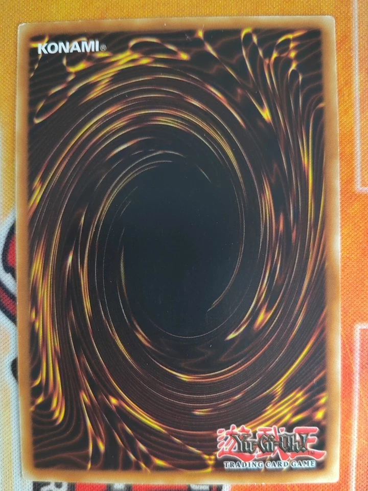 NUMMER 10: ILLUMIRITTER - PHSW-DE041 - Ultimate Rare / 1. Auflage DE Near Mint  - Bild 3 von 3