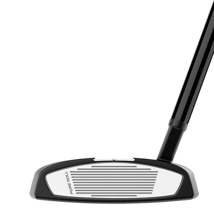 Taylormade Spider Tour Black Putter - New 2025 - Choose Model