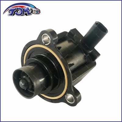 Turbocharger Bypass Valve For Ford Escape Fusion Lincoln MKC MKX
