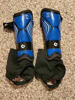 Youth SA Gear Soccer Shin Guards 54 inches up to 60 inches size XS-S
