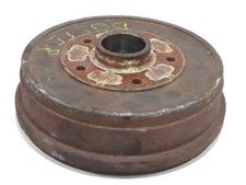 Tambour de frein Dacia DUSTER