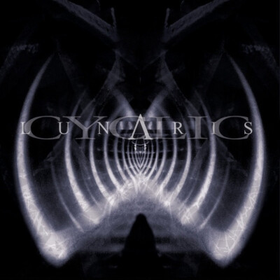 LUNARIS - Cyclic CD