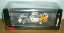 1/43 Scale 1996 Porsche 911 993 "VIP" SuperCup Car #1 Model - Schuco Pro.R43