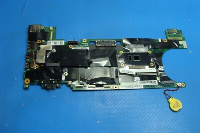 Lenovo ThinkPad 14'' T470s Genuine Intel i5-7200u 2.5GHz 4GB Motherboard 01ER060