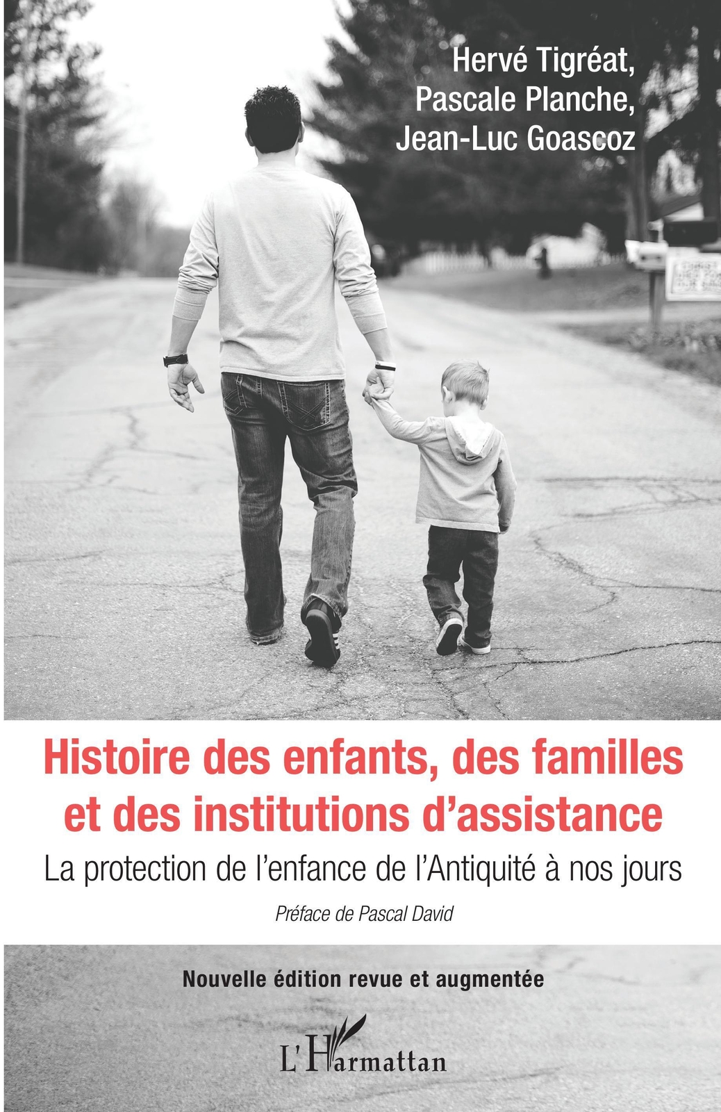 Thumbnail - Histoire Des Enfants, Des Familles Et Des Institutions D'assistance