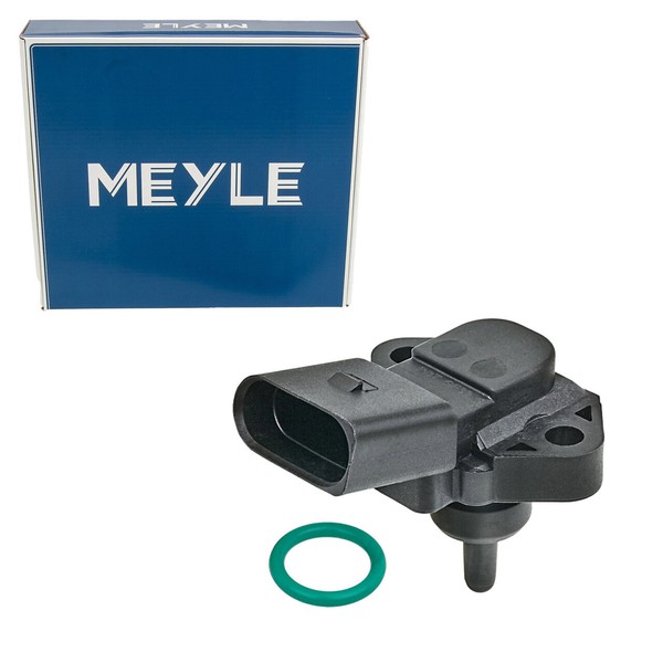 Meyle Saugrohrdrucksensor FüR VW Golf 3 Polo 3 6N/V Caddy 2 Seat Ibiza 2 1.0 1.4-image
