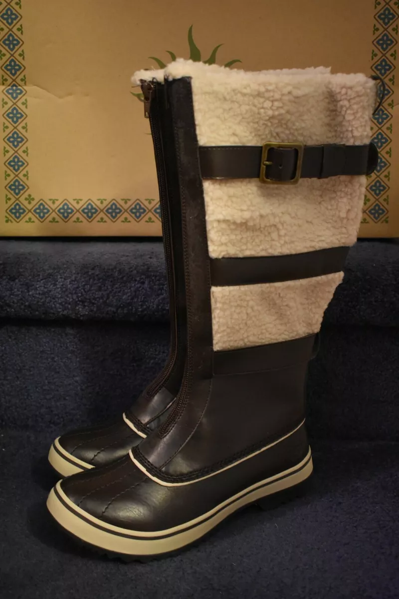 Skechers top highlanders boots