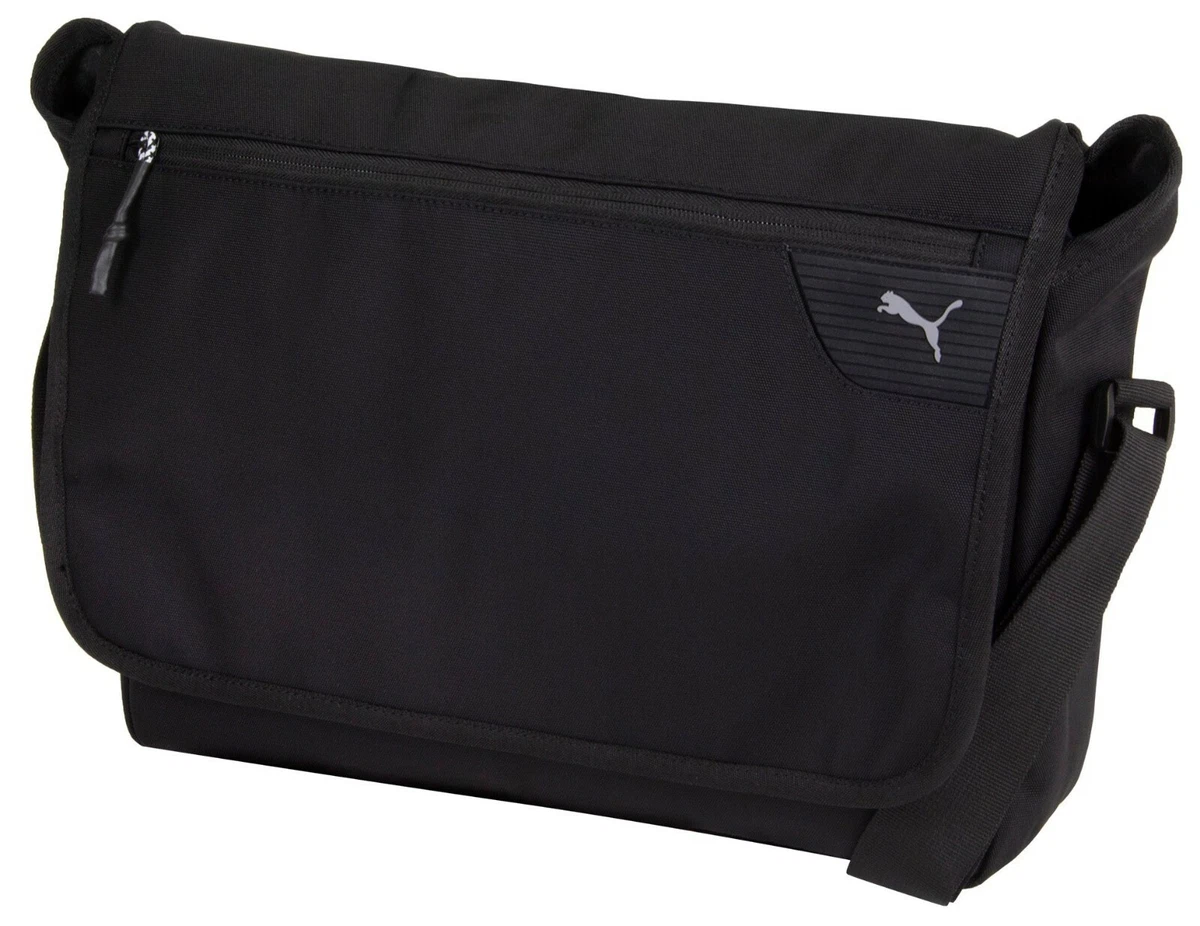 Discover 134+ puma messenger bag latest esthdonghoadian