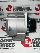 BOSCH 120468053, Fleetrite Alternator FLT1000102 (543-10123)