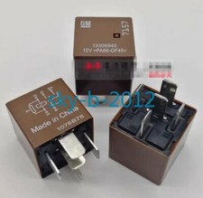 1 PCS NEW IN BOX GM 13306940 Automotive Power Electrical Relay