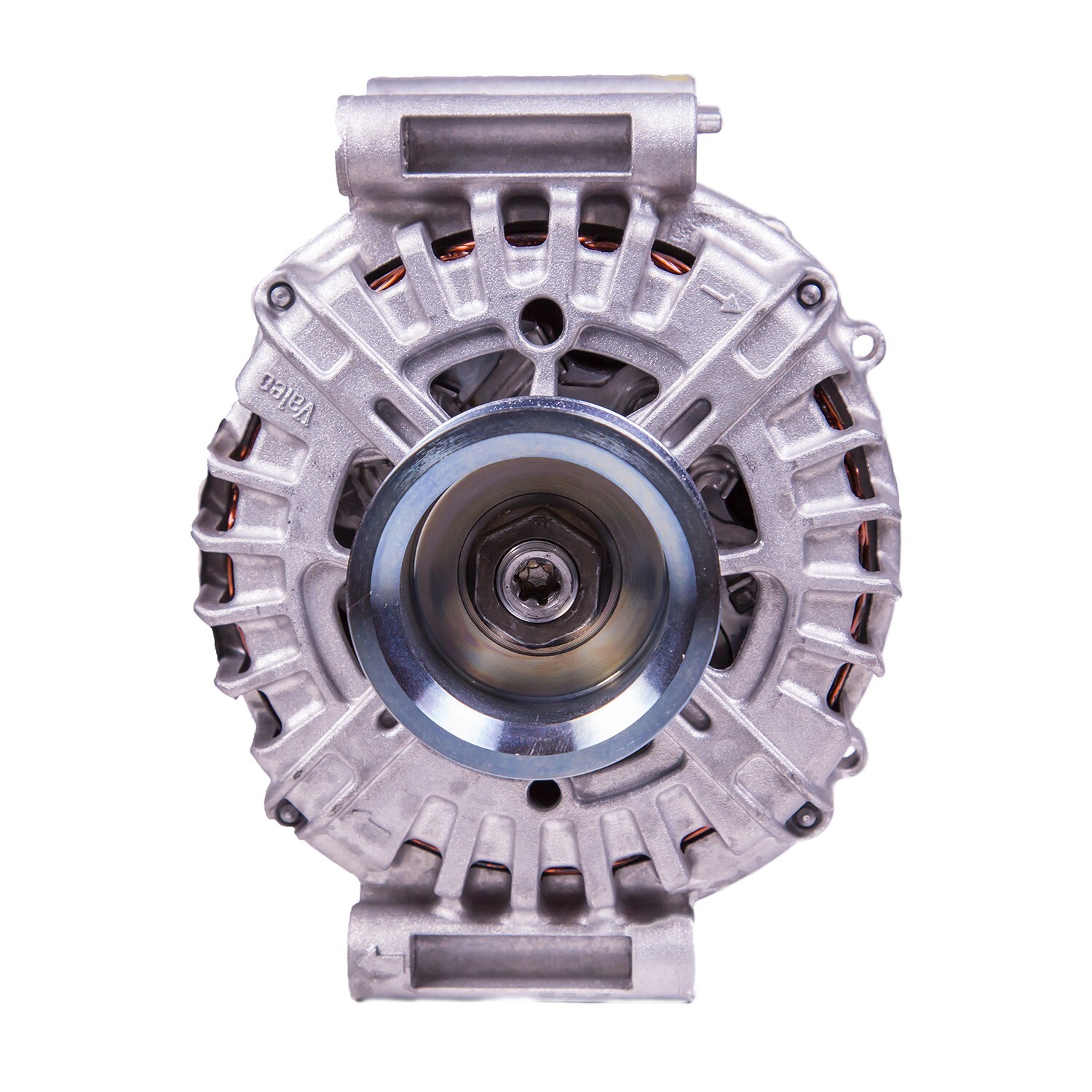 One New Valeo Alternator 439951 06E903024M for Audi | eBay