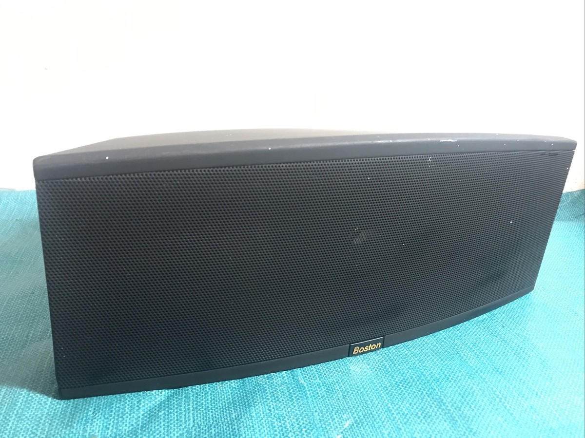 Speakers Boston Acoustics Micro 90 Pv Subwoofer Boston Acoustics