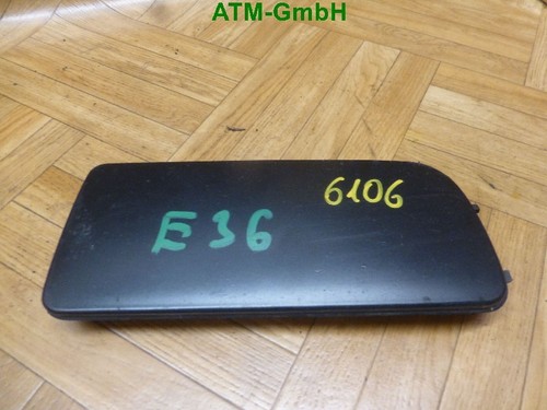 Blende NSW Nebelscheinwerfer links BMW E36 Compact 51.11-9606601 19606601