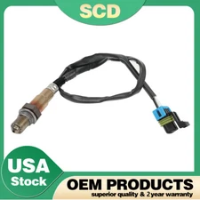For 2004-11 Buick Cadillac Chevy GMC Saturn Downstream 02 O2 Oxygen Sensor 3.6L