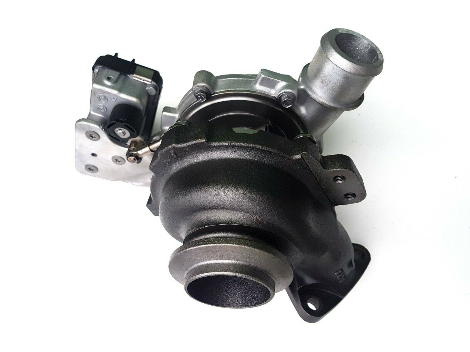 Turbocharger for Landrover Defender 2.2LD Garrett part number  