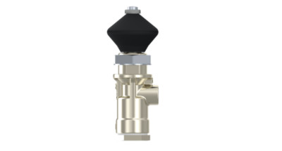 WABCO 3/2-Wegeventil 4630220200