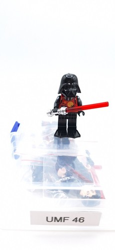 Lego Star Wars Figuren Sith Darth Vader Kylo Ren Sidious Grievous Maul - Bild 2 von 17
