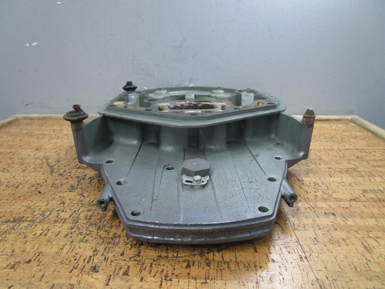 *OEM* 0780 Yamaha F250 Exhaust Guide 69J411370294 eBay