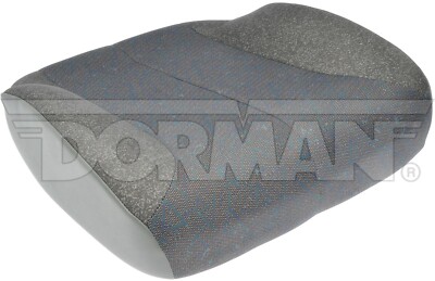 For 2008-2011 International 8500 TranStar Seat Cushion Pad Dorman 2009 2010 2011
