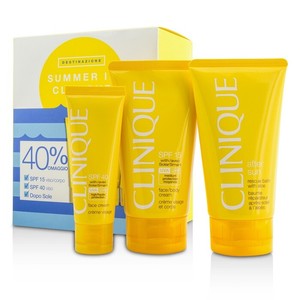 clinique spf 40 face cream 50ml