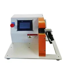 Automatic Automotive Wiring Harness Tape Winding Machine Touch Screen 110v/220v