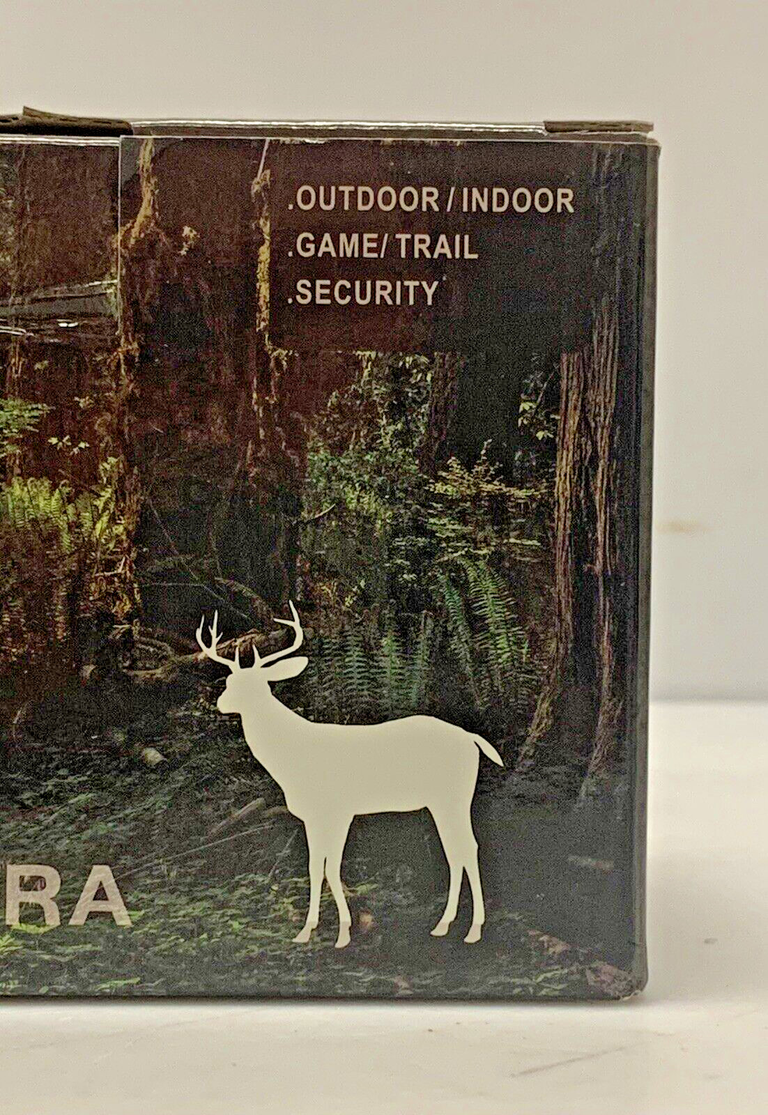 Trail Camera 36MP 4k Hunting Wildlife Cam Motion Activated 3 PIR Night Vision