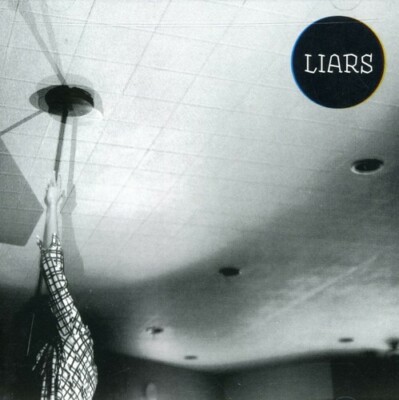 Liars, Liars, Very Good, audioCD