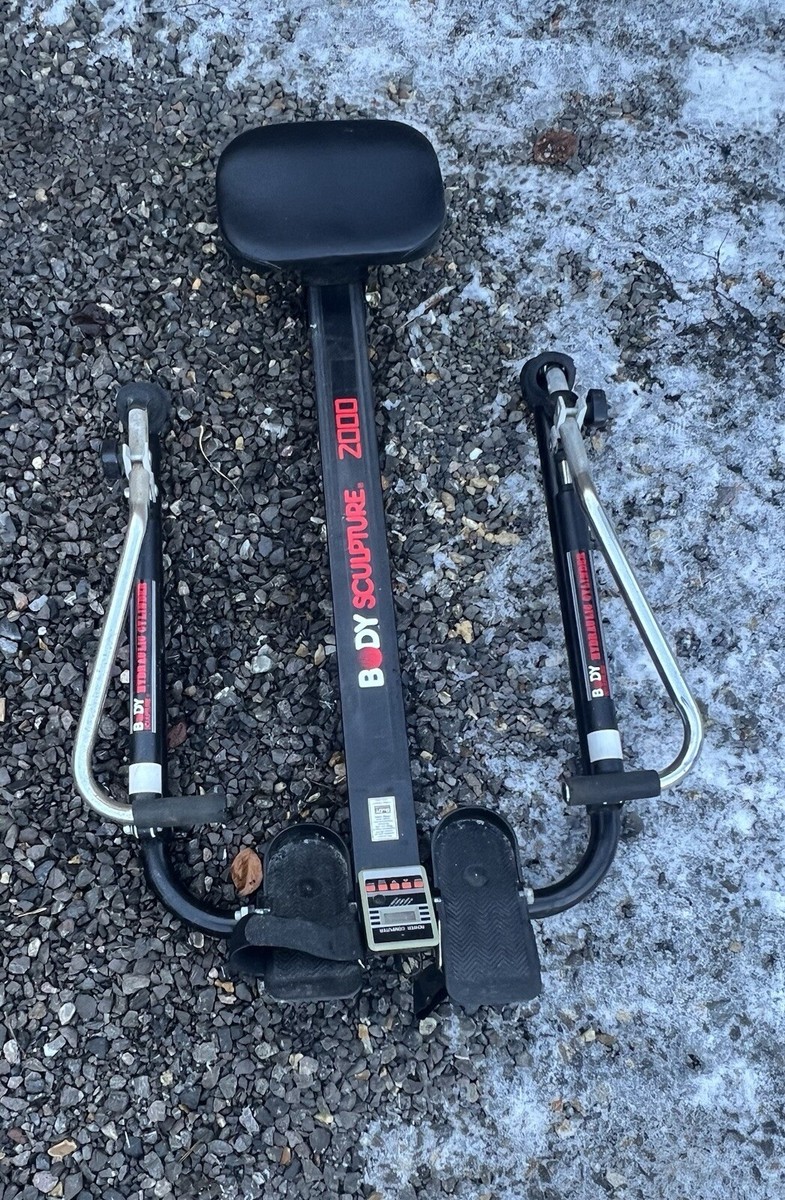 Body Sculpture 2000 UK