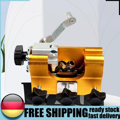 Chain Saw Sharpener Hand Cranked Manual Sharpener Tool for Repairing Chainsaw