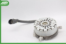 ✅ 17-22 Alfa Romeo Giulia Engine Motor Cooling Fan Motor Unit OEM