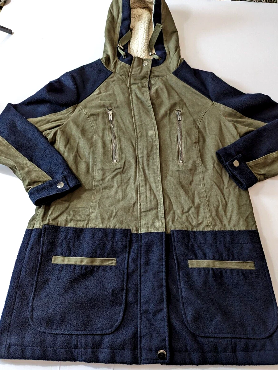 Red herring ladies best sale coats