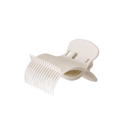 Haar Curler Klaue Isolierung Clip Haar Dauerwelle Werkzeug Lockenwickler ∑ 〒 - Bild 7 von 16