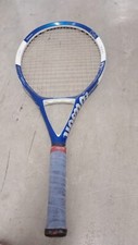 WILSON NCode N4 Nanotechnology Tennis Racket Racquet Grip Size 4 3/8"