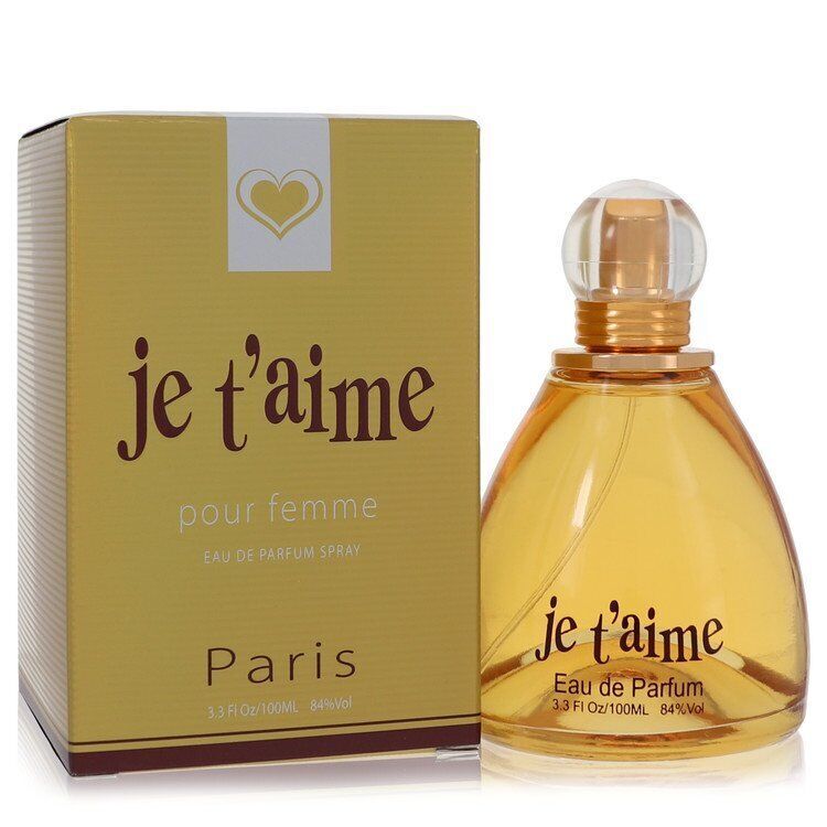 Parfum Femme Real Time 'Life In Motion' - Eau De Parfum 100 Ml - Neuf Sous Emballage