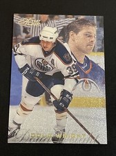 1996-97 Flair DOUG WEIGHT #36