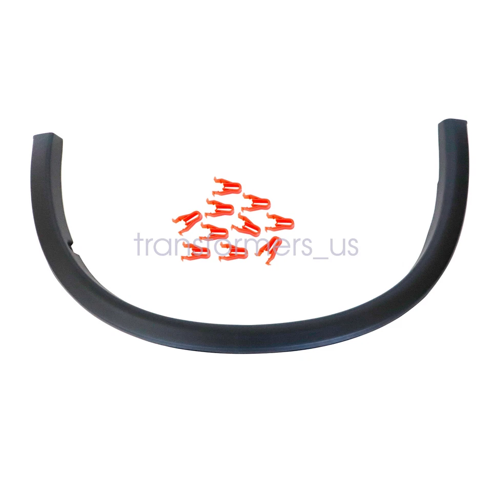 Guardabarros delantero derecho para Mitsubishi Outlander Sport 2020-2024 Foto 4 de 4