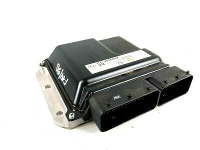 2014 - 2018 Subaru Forester Motorsteuergerät Einheit ECU 22611BC490