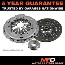 Fits A1 A3 TT Fabia Octavia Golf Polo Beetle Bora Ibiza MFD Clutch Kit