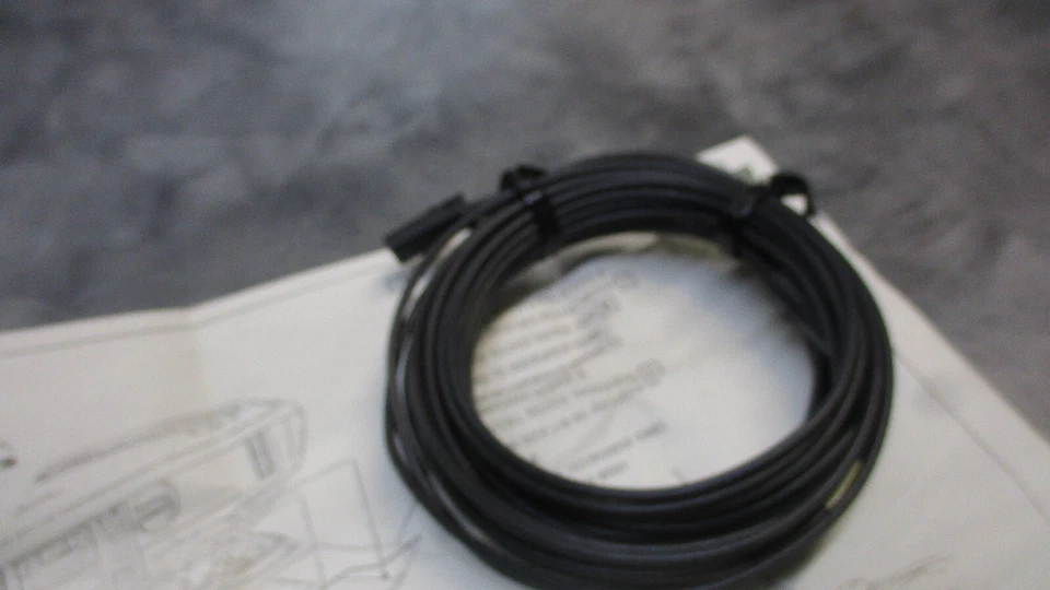 1977-1985 OLDSMOBILE DELTA 88 98 POWER TRUNK SWITCH RELEASE NOS - Image 3 of 4