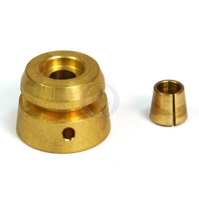 Kupplungsglocke für  Pro12MX  PN0081 TRS 