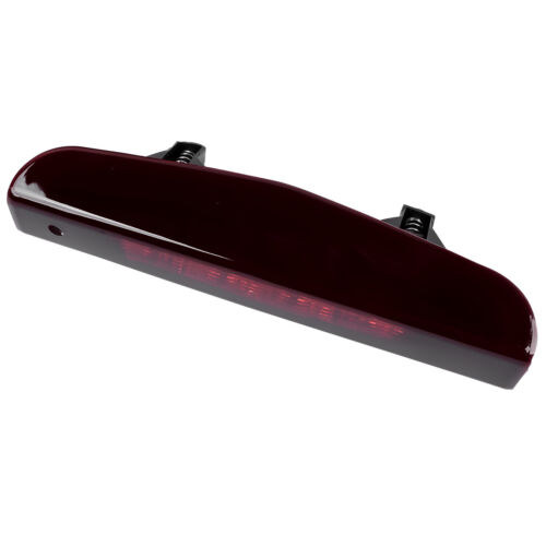 For Vauxhall Corsa D/E High Level Brake Light 5 Door Rear Upper 13188045 2007-19 - Picture 5 of 10