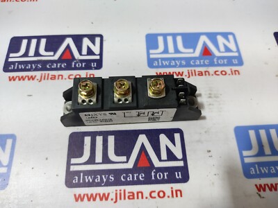 IXYS MCC95-14 IO1B POWER THYRISTOR MODULE