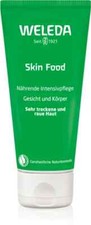 Image of Weleda Skin Food universal nourishing herbal cream for very dry skin 30ml