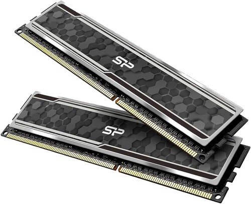 Neo Forza DDR4 3200MHz 16GB UDIMM Desktop RAM (Single Module