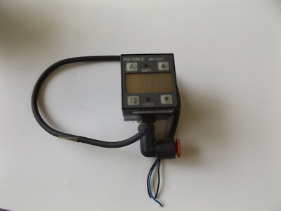 WHOLESALE KEYENCE PRESSURE SENSOR AP-31KP