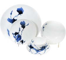 Discontinued Dansk Magnolia Dinnerware