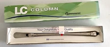 Phenomenex  LC Test Column 4.6mm x250mm"  P/N 00G-BETA-E0-A