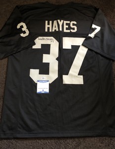 lester hayes raiders jersey