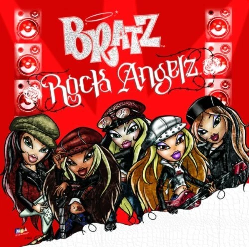 Bratz cheap hotsell