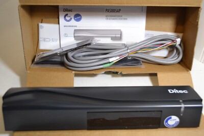 Ditec ASSA Abloy Entrance Systems AB PAS005AP
